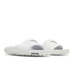 Under Armour Project Rock Slides «Белый» 8