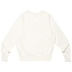 Круглые вырезы Human Made Beatles Sweatshirt 'Белый' 2