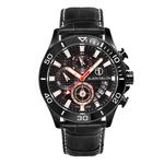 Мужские часы Chronoracer Хронограф AD484-1732C 1