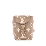 Рюкзак Tiny Bicolor Monogram Empreinte Giant 1