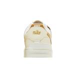Кроссовки Nike Wmns Air Force 1 Shadow 'Sail Metallic Gold' 7