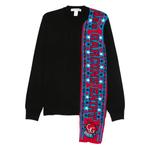 Свитер Soccer Scarf 1
