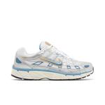 Кроссовки Nike P-6000 'Metallic Silver Aegean Storm' 1