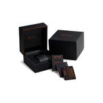 Mido Commander COSC Хронометр Сертифицированные автоматические часы M0214312203100 4