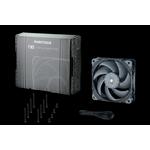 Phanteks T30 120MM PWM одиночный вентилятор 8