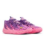 Кроссовки Teenage Mutant Ninja Turtles x Puma MB.03 Lo 'Krang' 8