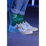PALLADIUM X STRANGER THINGS ЖЕНСКИЕ КРОССОВКИ PALLA ACE TIGERS CANVAS 2