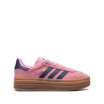 Кроссовки Gazelle Bold Pink Glow 1