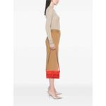 Сумка на плечо Trimmed Nappa Rialto с плетением Intrecciato (2012-2026 годы) 2