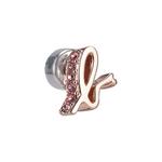 Серьги Iconic Italic B Earrings 2