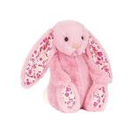 Плюшевые игрушки Jellycat Blushkin Blossom Luxe Bunny 2