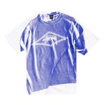 Свитеры Stussy Sweater Tee 'White' 1