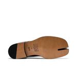 Кроссовки Maison Margiela Tabi Lace-Up 'Черный' 4