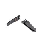 Легкая сумка через плечо Bellroy Lite Sling - Пепельный 5