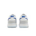 Кроссовки Nike Dunk Low GS 'Just Stitch It - Hyper Royal' 6