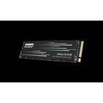 Klevv CRAS C910G 2TB PCIe 4.0 NVMe M.2 SSD 2