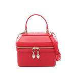 Сумка-сэтчел Leather Serpenti Forever Vanity Bag (2015-2026 годы) 1
