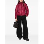 Aethera puffer jacket 2