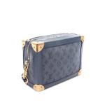 Сумка на плечо Monogram Soft Trunk (2019 год) 2
