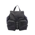 Рюкзак GG Nylon Double Front Pocket (2016-2026 годы) 1