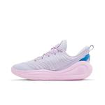 Кроссовки Curry Brand Curry Flow 12 'Curry Tour' 3