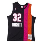 Топ Shaquille O'Neal NBA Miami Heat 2005 Swingman 1