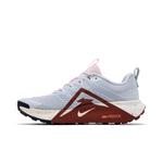 Кроссовки Nike Wildhorse 10 'Pure Platinum Armory Navy' 3