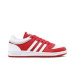 Кроссовки Adidas Top Ten RB Low 'Алый Белый' 1