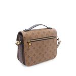 Сумка на плечо MM Pochette Metis Monogram Reverse 2