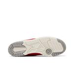 Кроссовки New Balance 550 'Suede Pack - Team Red' 4