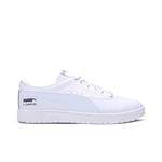 Кроссовки Maison Kitsune x Puma Ralph Sampson 70 Low 'White' 1