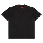 Футболка Supreme Discharge Short-Sleeve Top 'Черный' 1