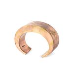 Браслет-кафф Crescent 1