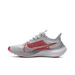 Кроссовки Nike Wmns Zoom Gravity 'Pure Platinum Red Orbit' 3