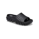 CROCS Унисекс ECHO SLIDE ЧЕРНЫЙ 2