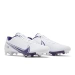 Шиповки Nike Vapor Edge Speed 360 'White Navy' 8