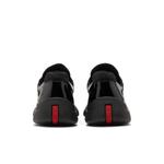 Кроссовки Prada America's Cup 'Black' 6