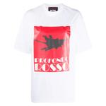 Футболка с принтом Profondo Rosso 1