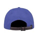 Кепка Denim Tears Virginia Cap 'Navy' 3