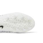 Бутсы Nike Alpha Menace Pro 2 Wide 'White Pure Platinum' 5