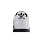 Кроссовки adidas Superstar 2 'White Black Sole' 7