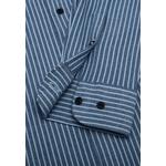 Повседневная рубашка с длинным рукавом Cashmere Touch 4