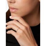 Кольцо Sadie Eternity Band 2