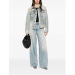 Bethany Pollock wide-leg jeans 2