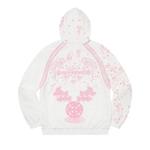 Трековые куртки Supreme AOI Glow-In-The-Dark Track Jacket 'White' 2