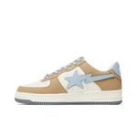 Lifestyle Bapesta #4 M1 'Бежевый' 3