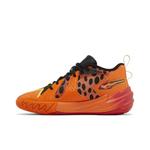 Кроссовки Cheetos x Puma Scoot Zeros 'Flamin' Hot' 3