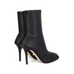 Karen cage-detail ankle boots 4