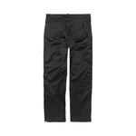 Штаны Yeezy PT-01 Pants 'Black' 2