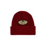 Шапки Supreme Terminal Beanie 'Красный' 1